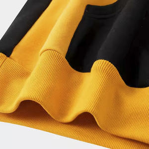 เสื้อฮู้ดระบายอากาศสไตล์แฟชั่นที่เป็นเอกลักษณ์ของผู้ชาย - Product Image 4