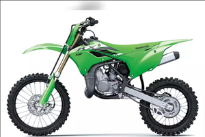 Motocicleta KAWASAKI KX 112 en Venta, Motocicletas Todoterreno - Product Image 5