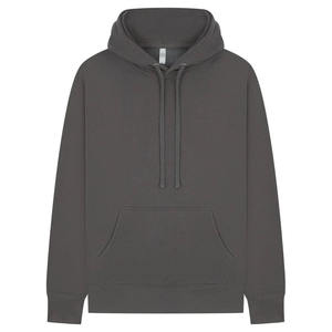 Sweats à capuche unisexes adaptés à un usage quotidien, disponibles dans une variété de couleurs et personnalisables pour la vente en gros AVEC VOTRE MARQUE - Product Image 2