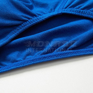 Venta al por mayor de ropa interior de hombre con logotipo personalizado, ropa interior de entrenamiento más vendida hecha en Pakistán - Product Image 2