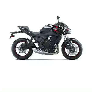 Disponible en Stock, Motocicleta Kawasaki Z650 2026, LISTA para ENVÍO A DOMICILIO. - Product Image 4