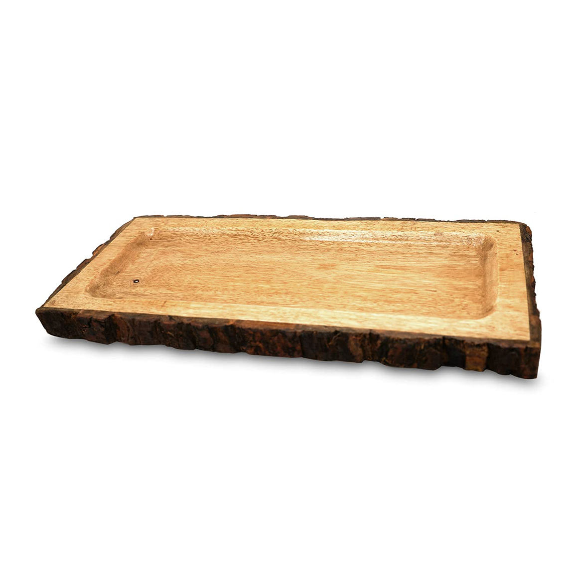 Finition bois naturel