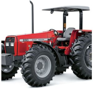 Tracteur Massey Ferguson - Product Image 2