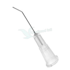 Venta caliente Luer Lock Cánulas de inyección de acero inoxidable Cánulas de liposucción manuales Material de metal - Product Image 4