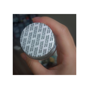 High Quality Custom Designed Paper Laminated <b>Bottle</b> <b>Stopper</b> Pressure-Sensitive Seal Liner Made in Vietnam - Product Image 1
