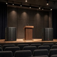 FFR AUDIO FA118+ Caisson de basses professionnel passif de 18 pouces, haut-parleur basse fréquence, enceinte en contreplaqué de bouleau pour sonorisation de scène