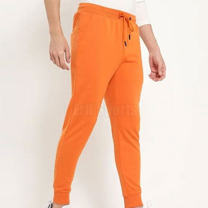Plus Size Men <b>Jogger</b> Pants Outdoor Use Workout Wear Cotton / <b>Polyester</b> Made Men <b>Jogger</b> Pants - Product Image 3