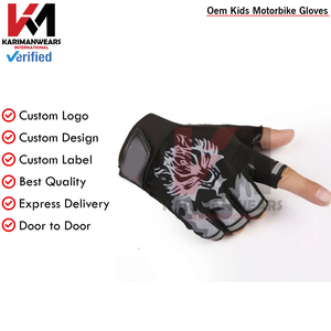 Guantes de Entrenamiento Premium para Levantamiento de Pesas, Gimnasio, Ciclismo, Fitness, con Almohadillas de Agarre, Durabilidad y Máximo Rendimiento - Product Image 2