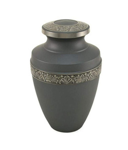 Urnas de Cremación para Adultos de Latón, Nuevo Diseño, Estilo Americano Moderno, Urnas Funerarias para Cenizas - Product Image 3