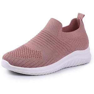 <span class=keywords><strong>Scarpe</strong></span> da Passeggio IDEAL <span class=keywords><strong>ONLINE</strong></span> per Donna, Sneakers alla Moda, Traspiranti, Leggere, con Tomaia Sintetica e Suola in Gomma Ammortizzante - Product Image 1