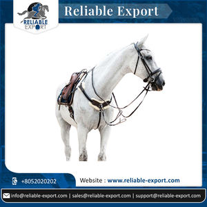 Équipement d'équitation le plus vendu, harnais de cheval disponible au prix de gros - Product Image 6
