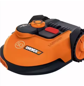 Nuevo Robot Cortacésped Android S 450 con Control por Wifi, Motor de 4 Tiempos, 125cc de Cilindrada, 36V - Product Image 2