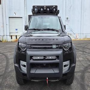 Meilleure offre pour Land Rover Defender 110 S Trek Edition 2006, sièges en cuir, caméra arrière, vente rapide, prêt à être expédié - Product Image 2