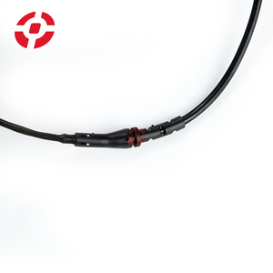 Cable de Advertencia del Sensor de Desgaste del Freno Delantero LR033275 para Land Rover Range Rover L405 Sport L494, Sensor Automotriz, Piezas de Auto - Product Image 4