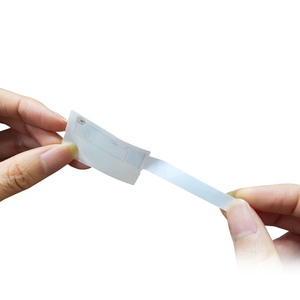 Lnlay seco pasivo RFID UHF de largo alcance con luz LED para gestión de archivos de biblioteca - Product Image 3