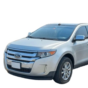 2022 Edge Limited 3.6L V6 Sedán Motor de Aspiración Natural Asientos de Cuero Control de Crucero Adaptativo Transmisión Automática Volante a la Izquierda - Product Image 1