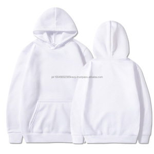 Sudaderas con Capucha de Alta Calidad para Hombre, 100% Algodón Grueso, Cálidas, al por Mayor, con Impresión Personalizada y Bordado - Product Image 2