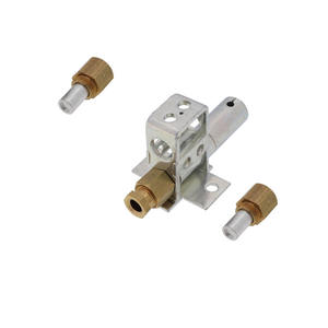 อะไหล่<span class=keywords><strong>เครื่อง</strong></span><span class=keywords><strong>ดูด</strong></span><span class=keywords><strong>ฝุ่น</strong></span>เครื่องดัดโลหะแผ่นไฮดรอลิก CNC กล่องควันด้านขวา - Product Image 3