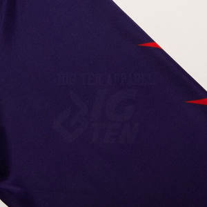 T-shirt de fitness extérieur hautement extensible conçu pour les hommes, manches longues, rashguard MMA pour un mouvement flexible et un confort optimal - Product Image 6