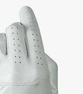 Confortable nouveauté matériau souple en peau de mouton gants de golf prix de gros haute exigence meilleure fabrication gants de golf - Product Image 4