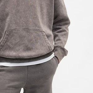 Wholesale rate For Bulk Buyers Full Sleeves Boys <b>Hoodie</b> With Soft Fabric For Comfort And For Trendy Streetwear Cheap Rate Design - Product Image 2