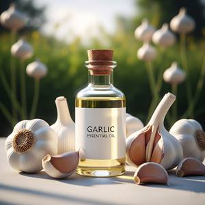 น้ำมันหอมระเหยกระเทียมบริสุทธิ์จากอินเดีย - Product Image 6