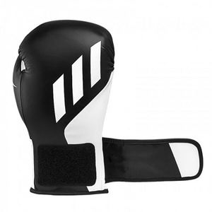 Gants d'entraînement professionnels de qualité de 12oz en gros Gants de kick de boxe personnalisés pour l'entraînement au ring en cuir de haute qualité - Product Image 2