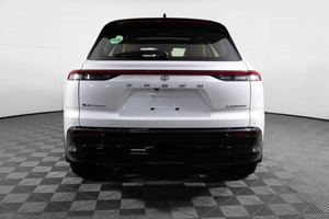 Venta Especial: Toyota Crown Signia Limited AWD 2025 Usada, Híbrida de 2.5L, 4x4, SUV EN VENTA - Product Image 5