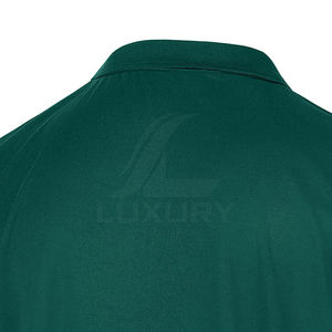 Último diseño Hombres Polo Camisetas Superventas Hombres Polo Camisetas Peso ligero Polo Camisetas para la venta en línea - Product Image 4