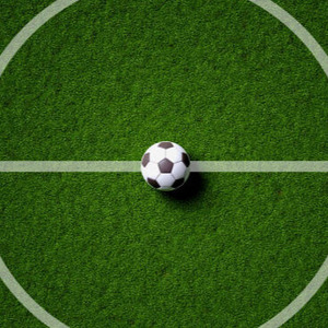 Balón de fútbol personalizado para juegos profesionales con estilo y material de logotipo personalizado - Product Image 3