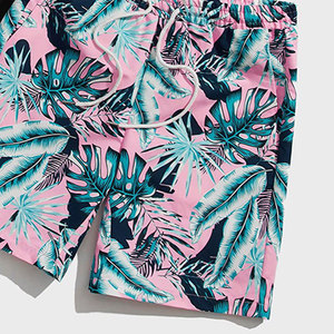 Conjunto de Verano para Hombre de Dos Piezas, Camiseta y Pantalones Cortos, Talla Grande, Transpirable, de Secado Rápido, con Logotipo Personalizado - Product Image 6