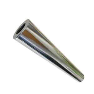 ต่างหูห่วงกลมทำจากเหล็กที่มีน้ำหนักมากรับน้ำหนักผลิตภัณฑ์โลหะสำหรับสร้างเครื่องประดับเครื่องมือห่วง - Product Image 2