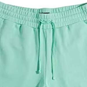 กางเกงขาสั้นผ้าฟลีซสำหรับผู้ชายกางเกงขาสั้นลำลองแบบสั่งทำพร้อมผ้าทนทานดีไซน์ทันสมัยเหมาะสำหรับการใช้ชีวิตแบบแอคทีฟ - Product Image 2