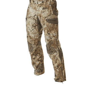 Ropa de caza de camuflaje al por mayor, traje de caza para hombre, conjunto de ropa de caza de otoño, camuflaje - Product Image 3