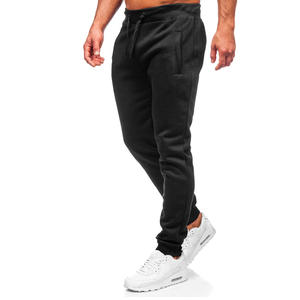Nuevo último chándal para hombre Logotipo personalizado Jogging Chándal Diseño personalizado Hombres Chándales delgados para adultos - Product Image 4