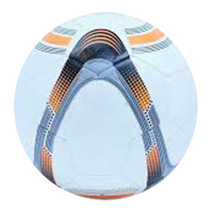 Ballon de football pakistanais en cuir, design personnalisé, meilleure qualité, design tendance, ballon de football - Product Image 6