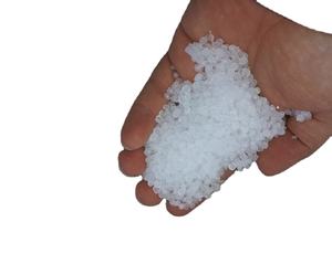 Gránulos de Plástico Virgen LDPE, HDPE y LLDPE, Alta Calidad, Bajo Precio, Grado de Moldeo - Product Image 1