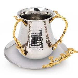 Fancy metal mug with a superior premium finished stylish ergonomic design decorative patterns perfect for home cafe and travel - Product Image 3