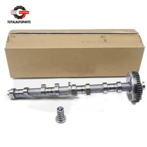 เฟืองเพลาลูกเบี้ยวไอดี06H109021J 06H109021K 06H109088C เหมาะสำหรับ V-W BEE-TLE Ti-Guan AU-Di A5 A4 sko-da SE-AT - Product Image 1