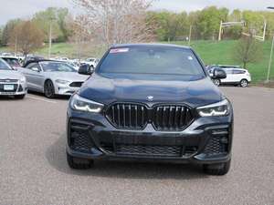 บีเอ็มดับเบิลยู เอ็กซ์6 ปี 2022 - Product Image 3