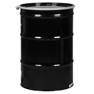 ถังเหล็กสำหรับงานหนักสำหรับการก่อสร้างและการทำเหมือง - Product Image 2