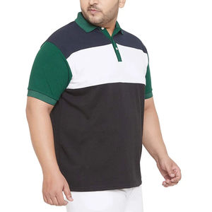 Camisetas Polo de verano para hombre, camiseta de manga corta, camiseta Polo fresca transpirable, ropa de calle para hombre - Product Image 3