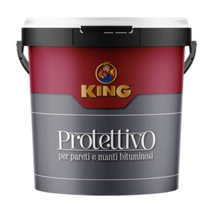 Vernice Acrilica Per Guaine Verde Lt.14 - Product Image 1