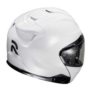 Casco de Carreras Modular RPHA 91 con Cierre de Liberación Rápida, Visera Abatible, Talla Única, para Motocicletas/Motocross - Product Image 5