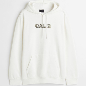 Vente en gros de pulls à capuche personnalisés pour hommes et garçons d'automne sweat à capuche pour hommes avec polyester/coton capuches teintes unies - Product Image 1