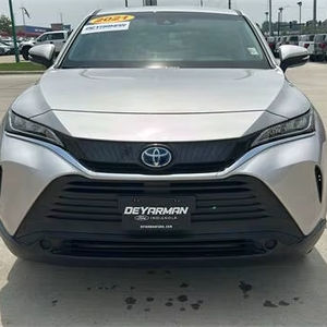 Auto Usado de Calidad a Precio Accesible, Toyota Venza LE 2021, Volante a la Izquierda - Product Image 1