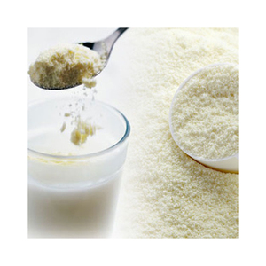 Low price full cream <b>milk</b> powder export grade factory supply - Product Image 3