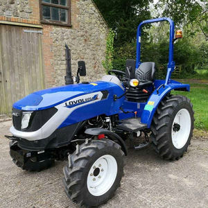 Venta al por Mayor de Mini Tractores de 25HP 2WD, Maquinaria Agrícola Potente, Motor, Caja de Cambios, Bomba, Calidad Premium, en Stock - Product Image 5