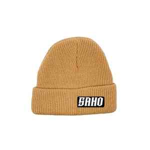 Bonnet d'entraînement de football GAA avec broderie respirante et chaude du logo du club et tricot doux quantité minimale de commande OEM - Product Image 2