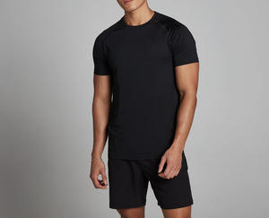 Camiseta Deportiva para Hombre, Ligera, Moderna, de Alta Calidad, Transpirable, al por Mayor - Product Image 1